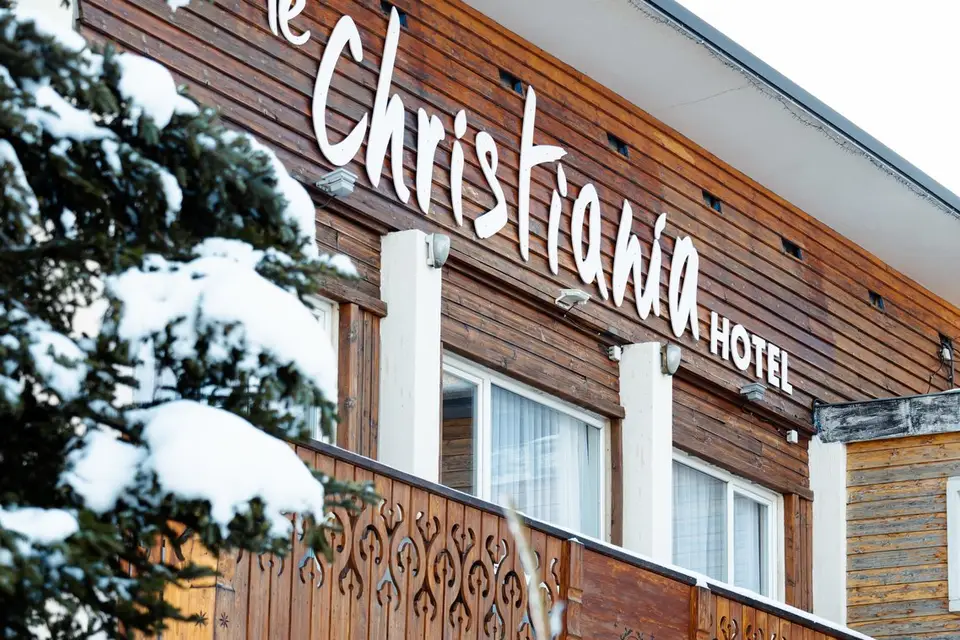 Le Christiania — photo 1