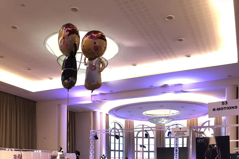 R Comme Robot — photo 7