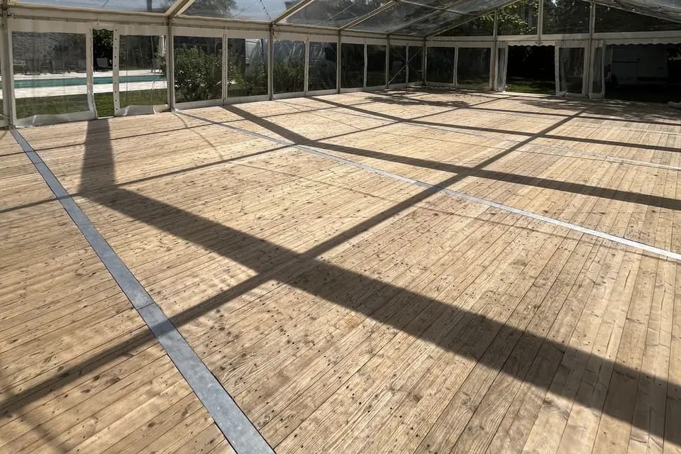 Toiles en Fête — photo 1