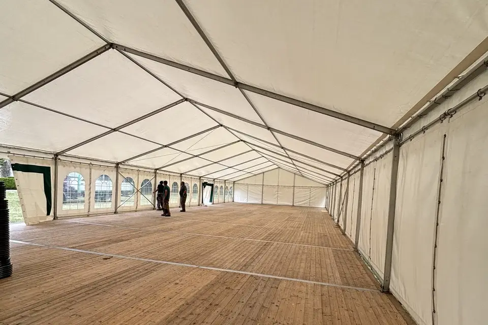 Toiles en Fête — photo 5