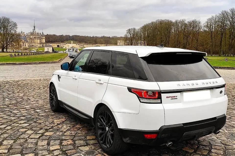 Car Assist — photo 2