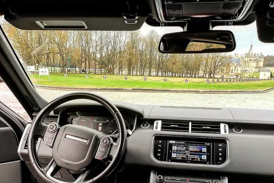 Car Assist — photo 3