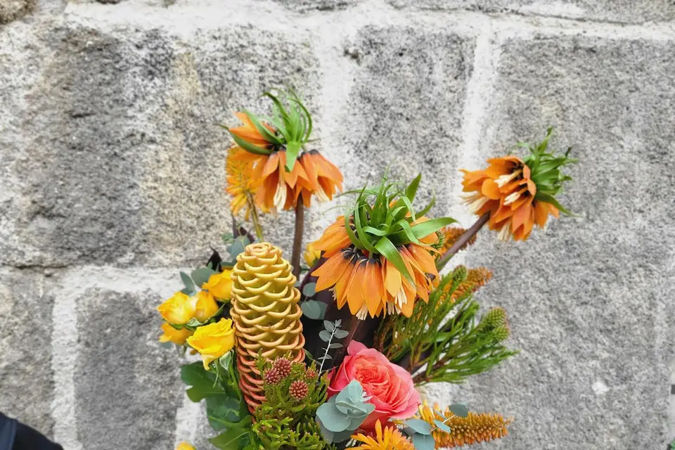 Les Fleurs d' Irène — photo 4