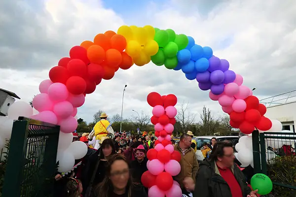 Ani'Ballon — photo 1