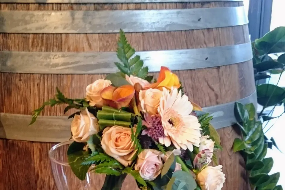 Les Fleurs d' Irène — photo 8