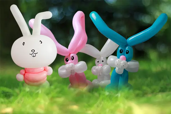 Ani'Ballon — photo 2