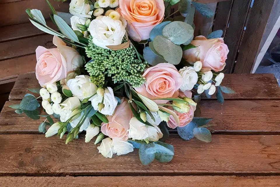 Les Fleurs d' Irène — photo 6