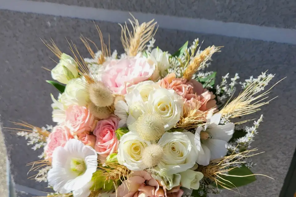 Les Fleurs d' Irène — photo 5