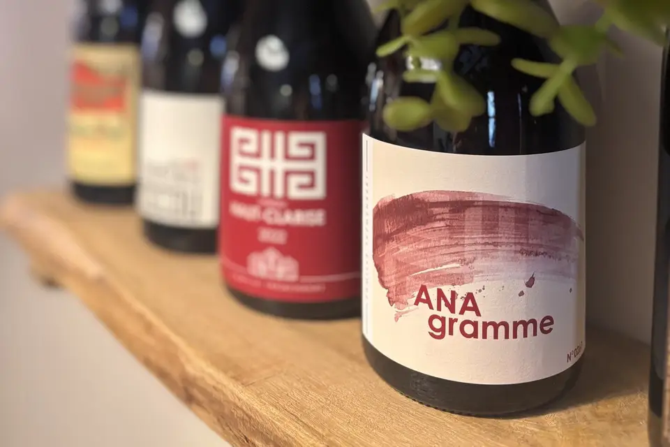 Château Haut Clarise