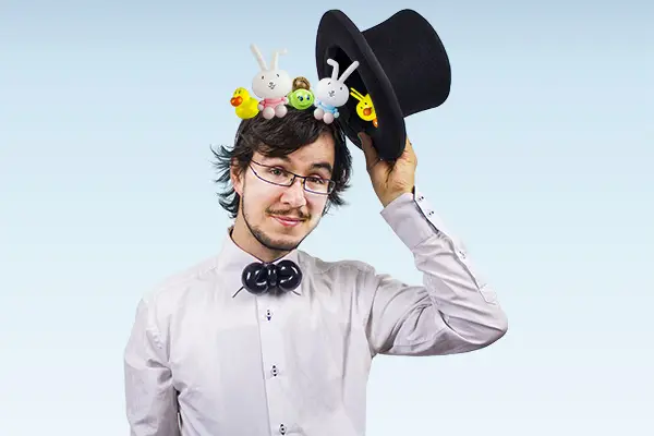 Ani'Ballon — photo 4