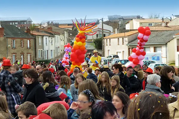 Ani'Ballon — photo 5