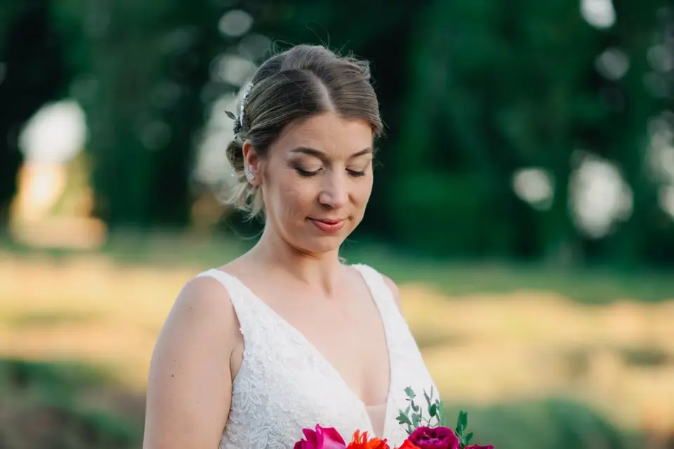 Makeup Artist Anamaria — photo 1