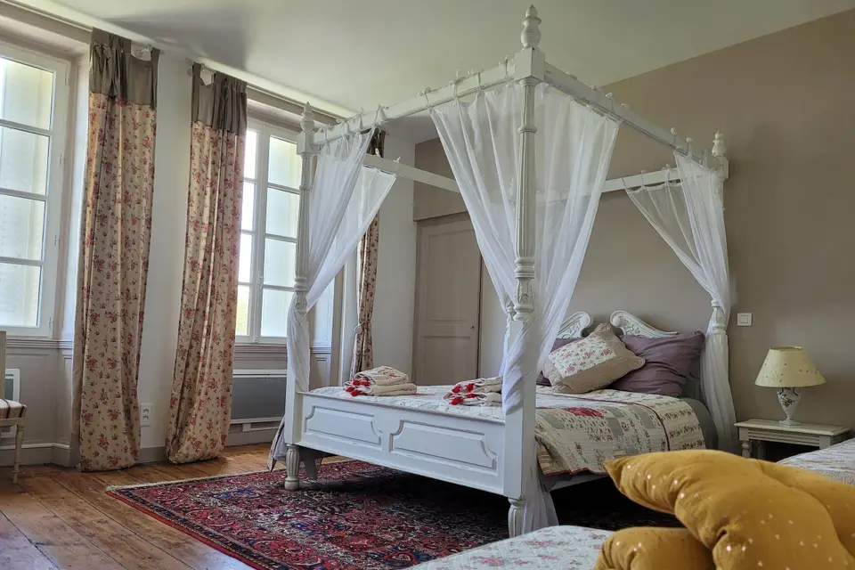 Domaine des Noces — photo 7