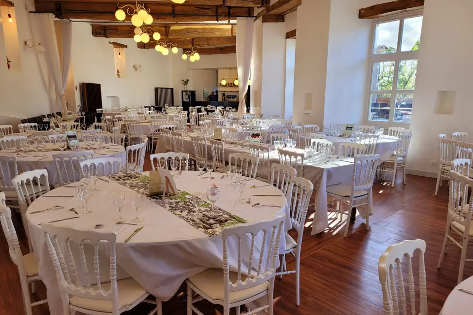 Domaine des Noces — photo 3