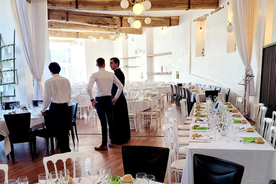 Domaine des Noces — photo 4