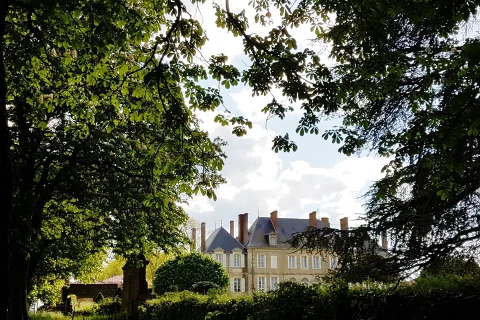 Domaine des Noces — photo 6