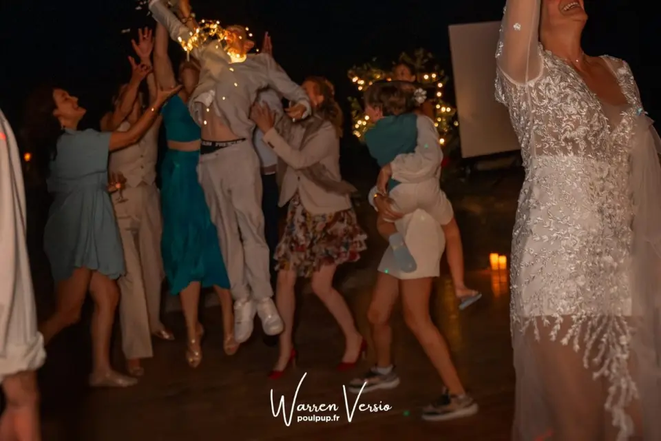 Free'Events — photo 1