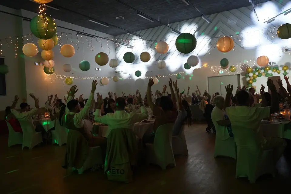 Sun Light Animation — photo 5