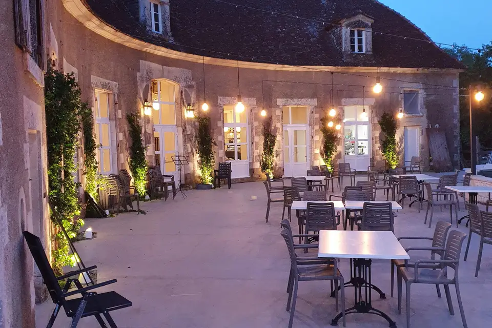 Domaine des Noces — photo 1