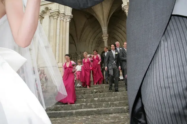 Patricia Meaille Photographe — photo 3