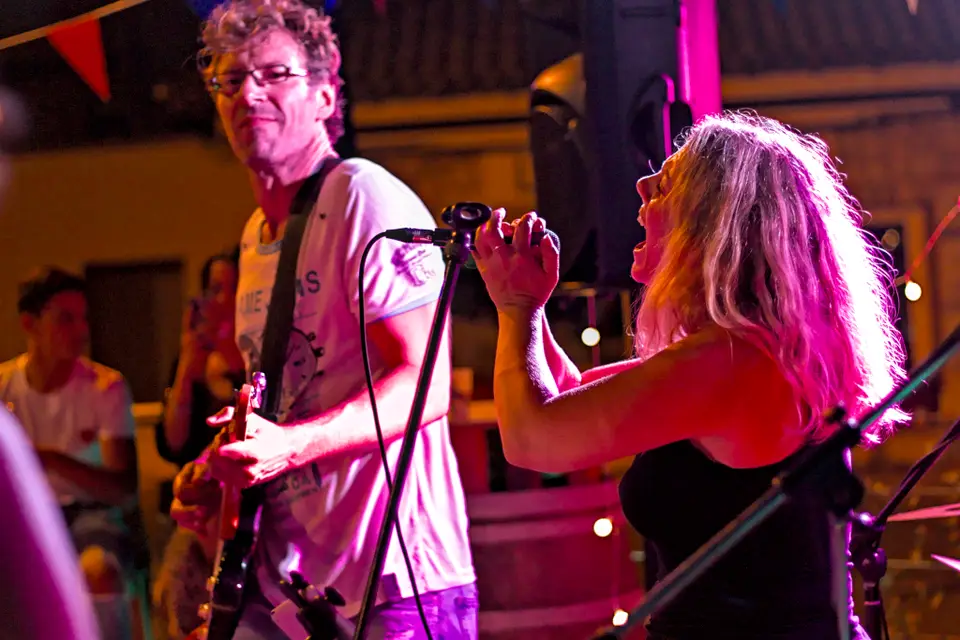 Morissette — photo 1