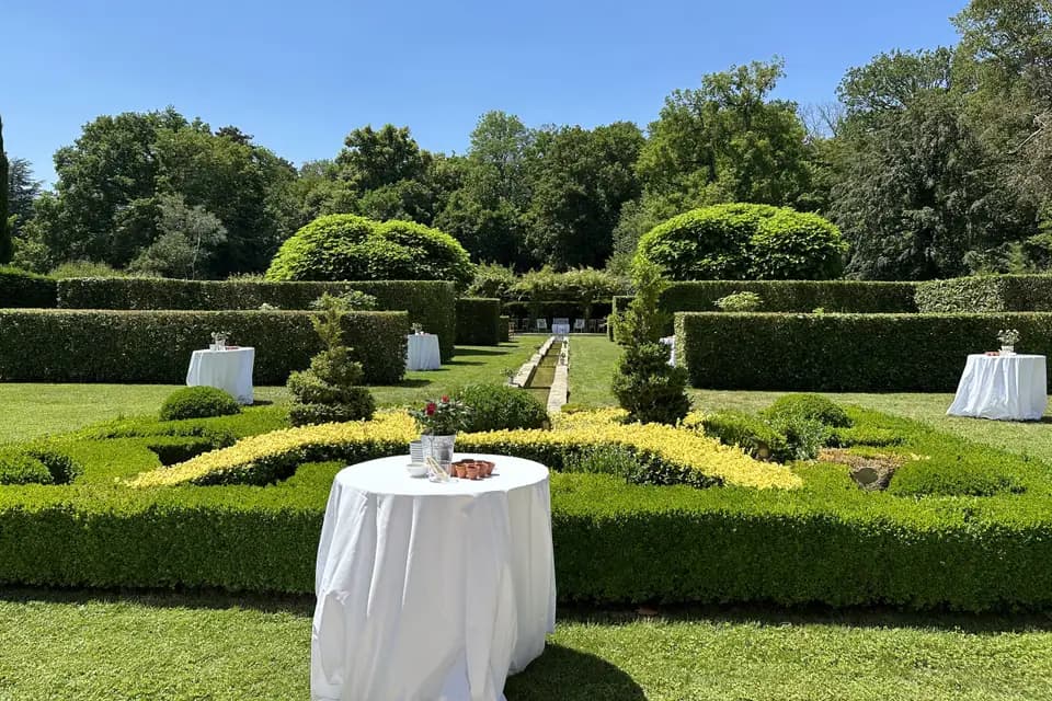 Château de Saint-Cyr-du-Gault — photo 3