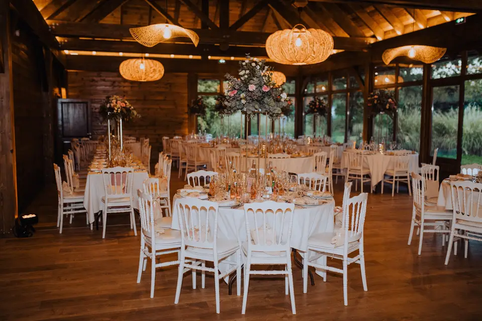 Château de Saint-Cyr-du-Gault — photo 4