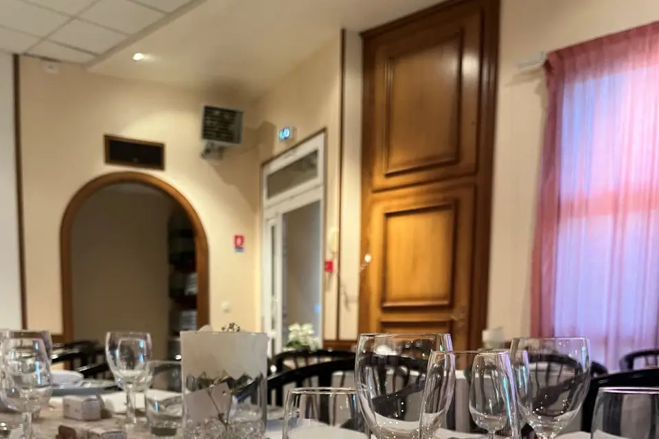 Hôtel Restaurant L'Évidence — photo 4