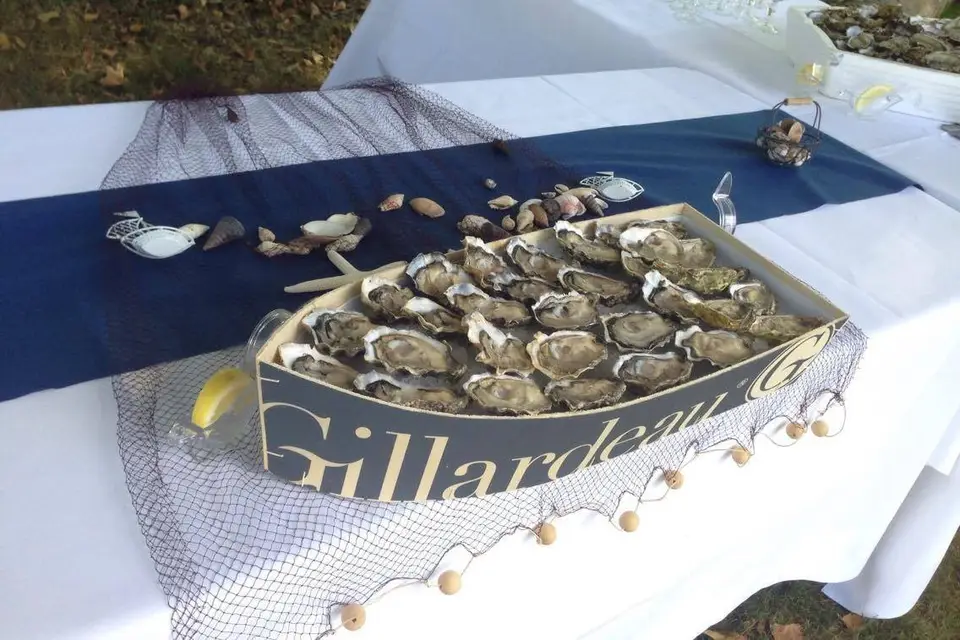 Charpy Traiteur — photo 6