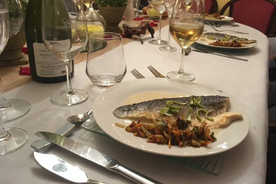 Charpy Traiteur — photo 4