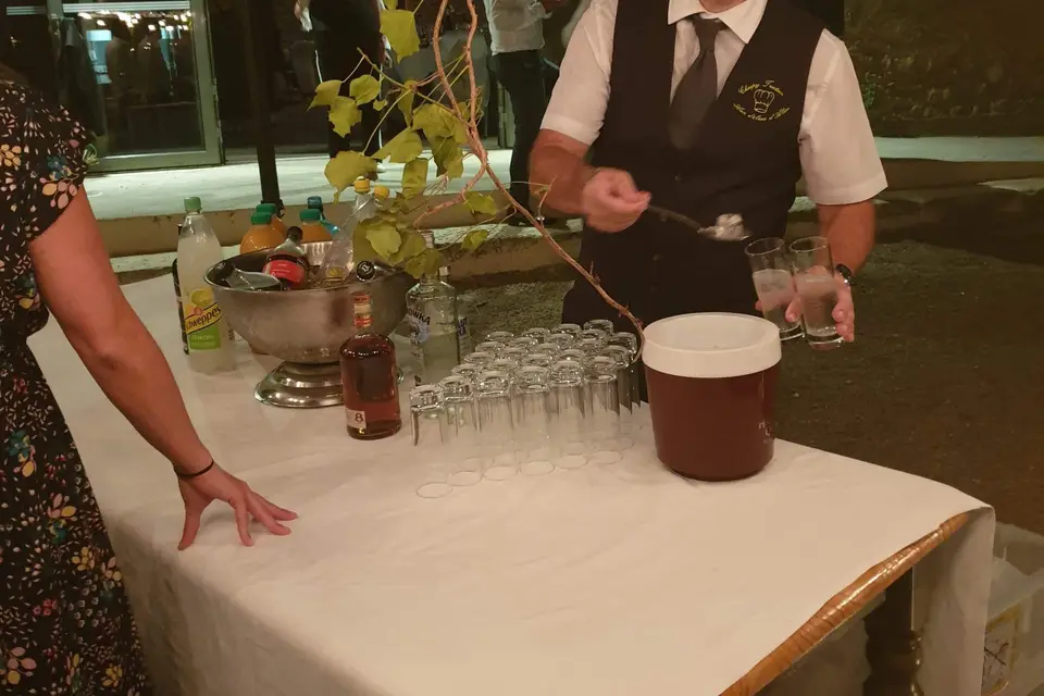 Charpy Traiteur — photo 5