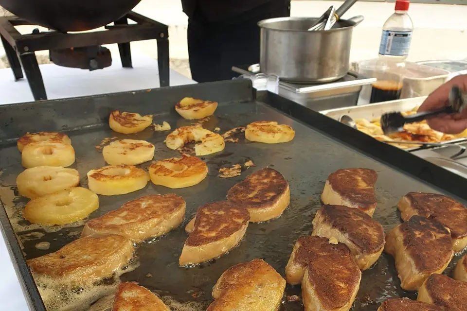 Charpy Traiteur — photo 3