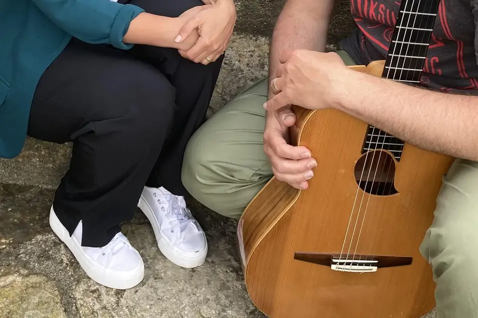 Whatever Music — photo 2