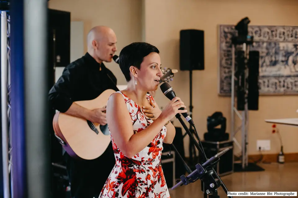 Whatever Music — photo 3