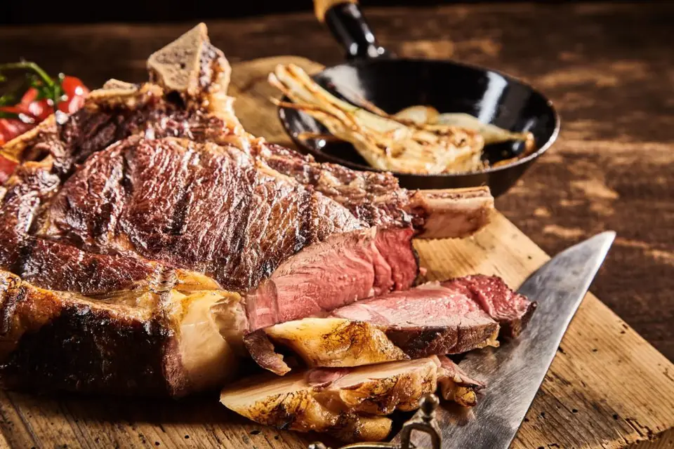 Traiteur le Kosmos — photo 6