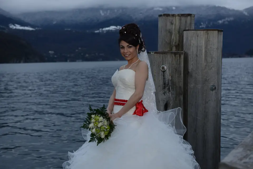 Home Hair By Aysegül — photo 7