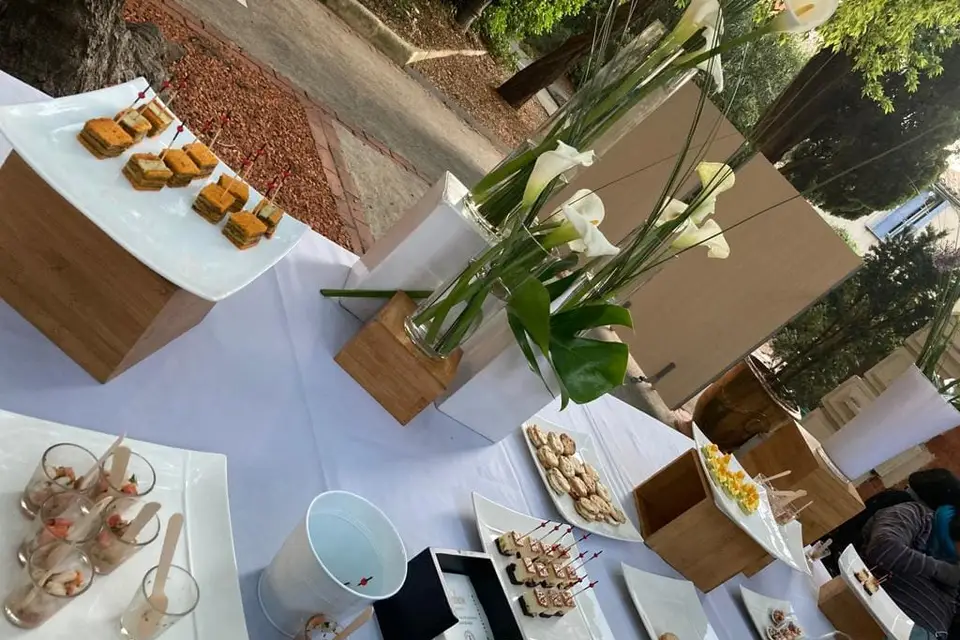 Traiteur le Kosmos — photo 1