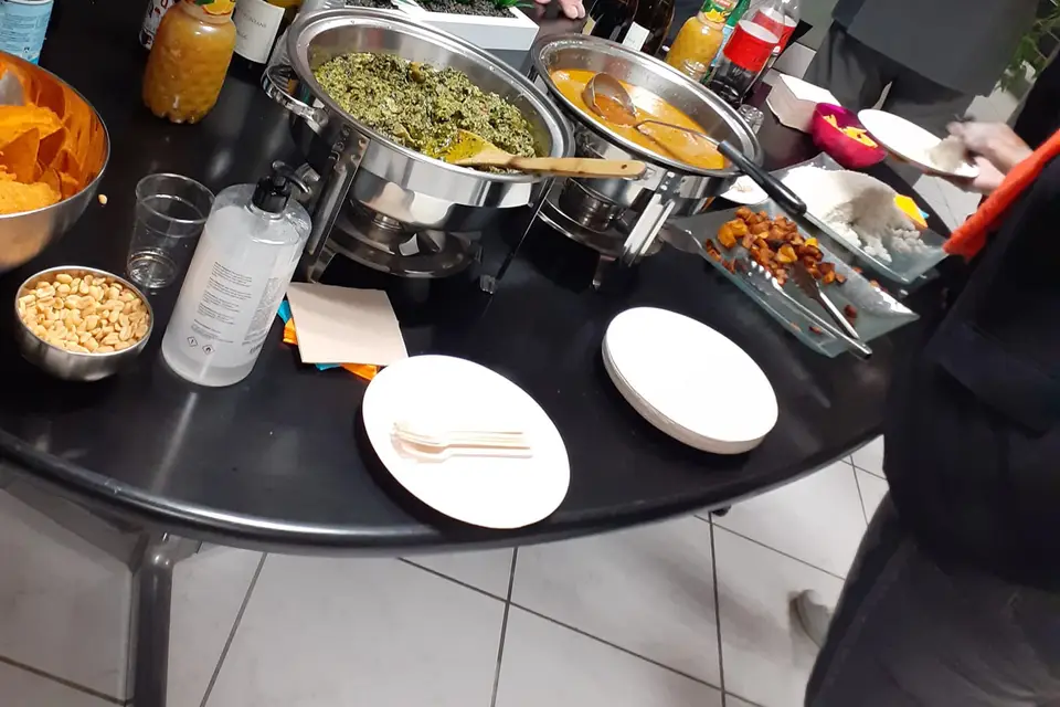 Traiteur le Kosmos — photo 2