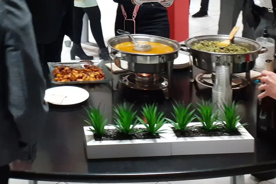 Traiteur le Kosmos — photo 3