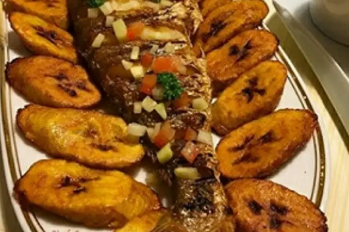 Traiteur le Kosmos — photo 5