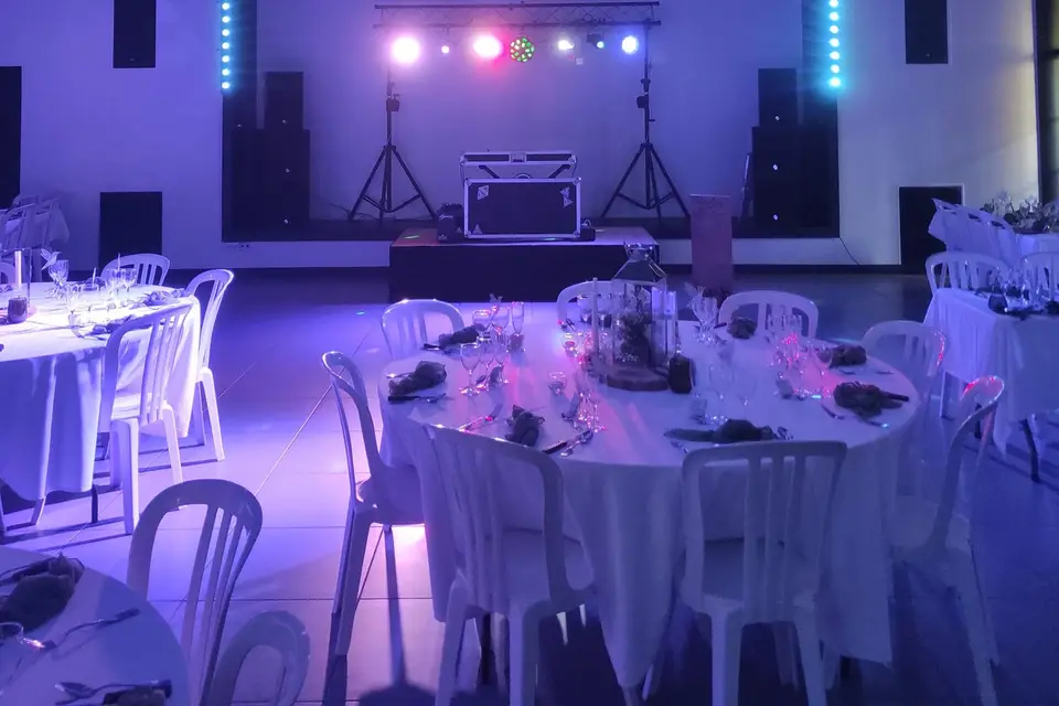 DJ Gael Houillez — photo 3