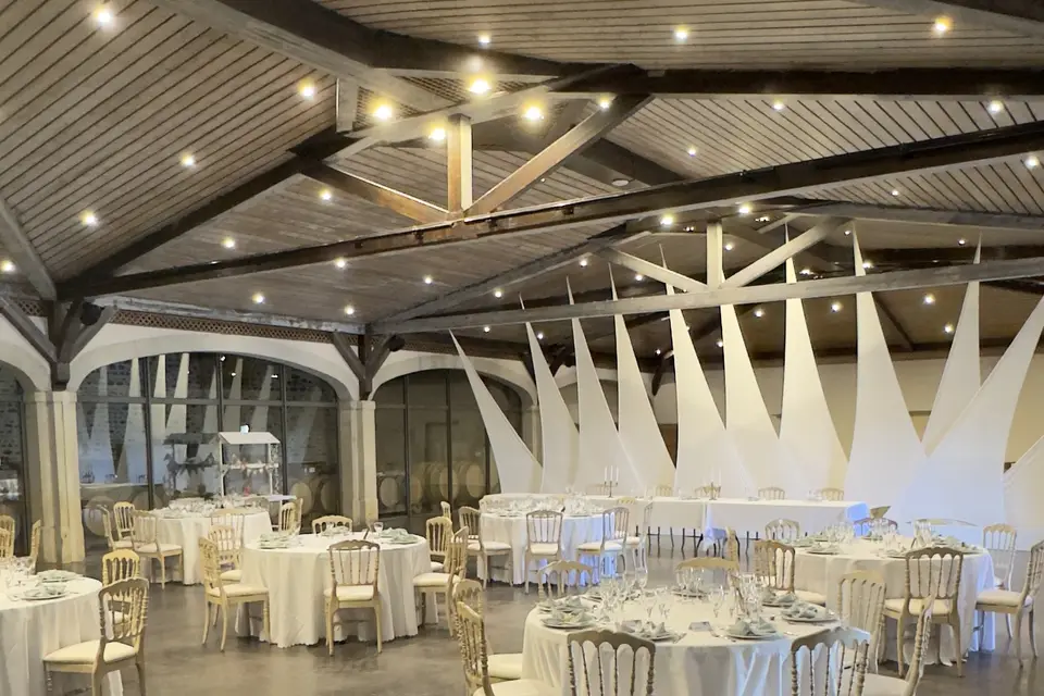 DJ Gael Houillez — photo 6