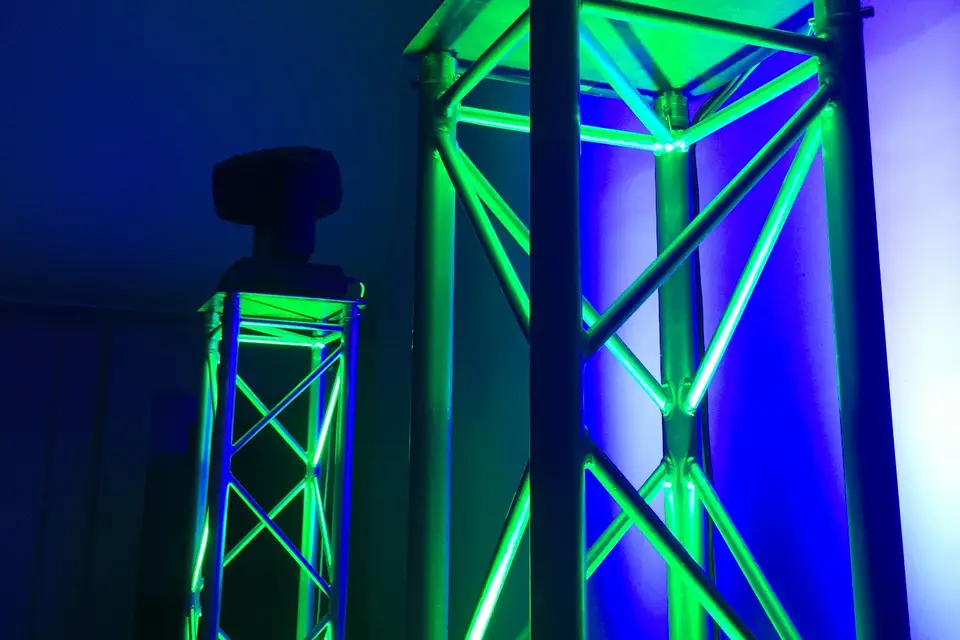 DJ Gael Houillez — photo 1