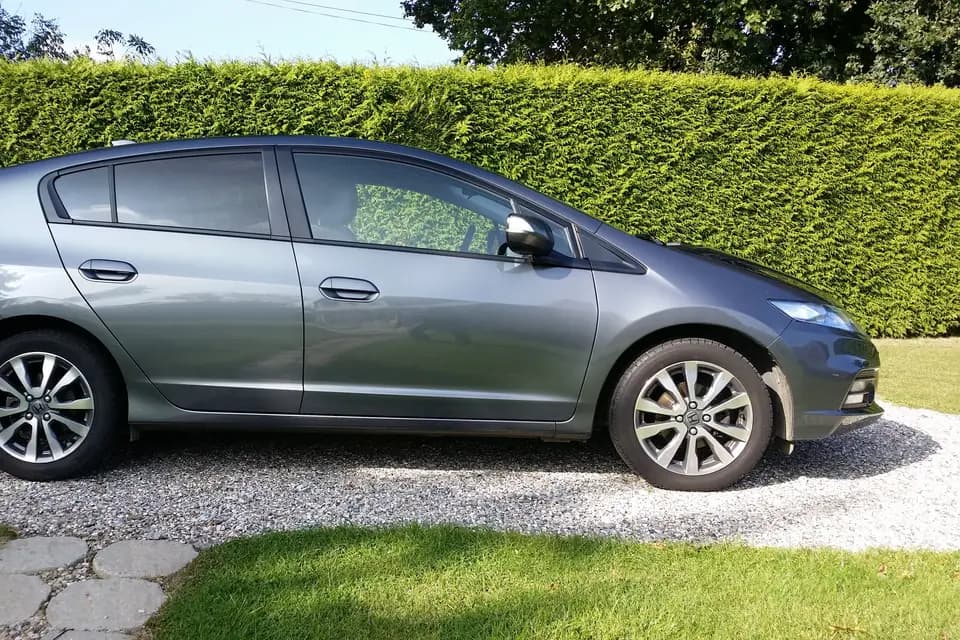 Caux Transport Services — photo 1