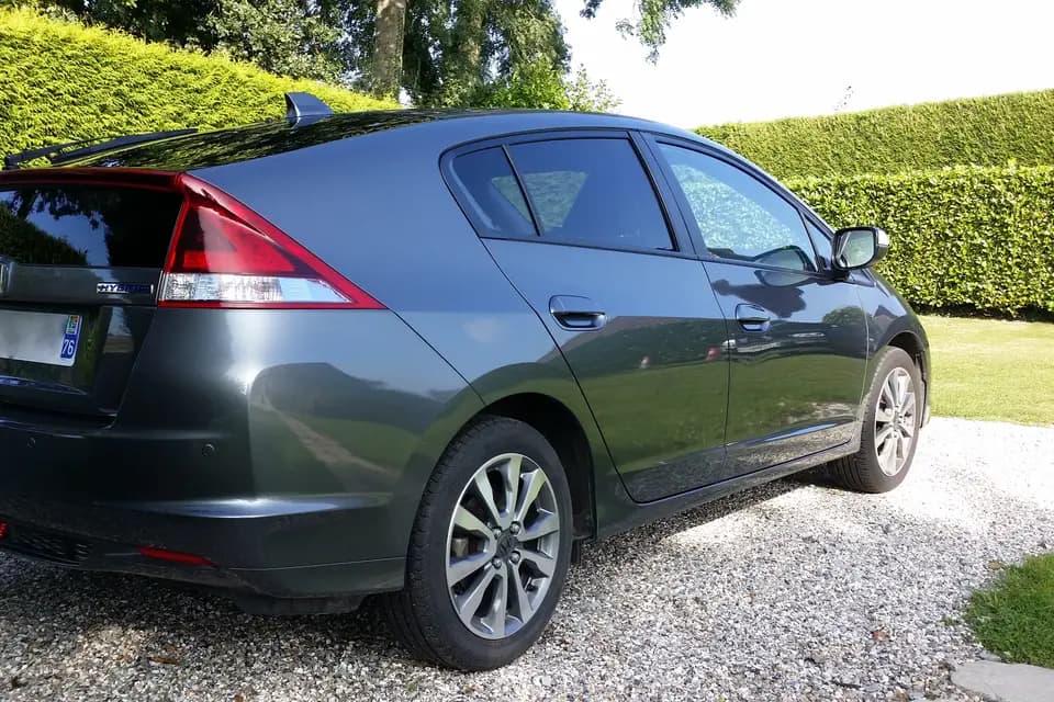 Caux Transport Services — photo 2