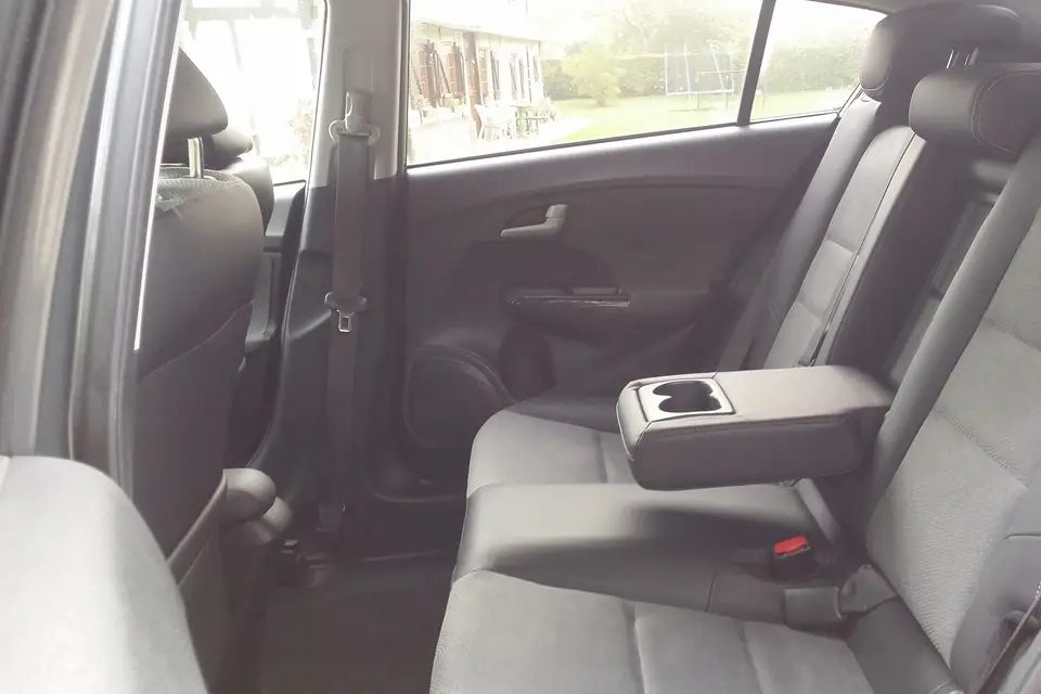 Caux Transport Services — photo 3