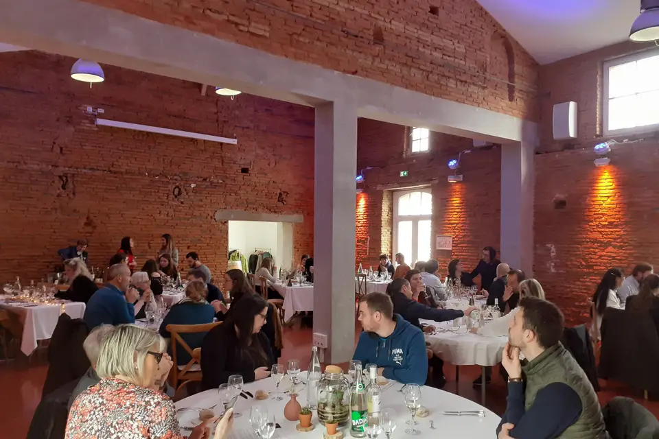 Château de Puydaniel — photo 4