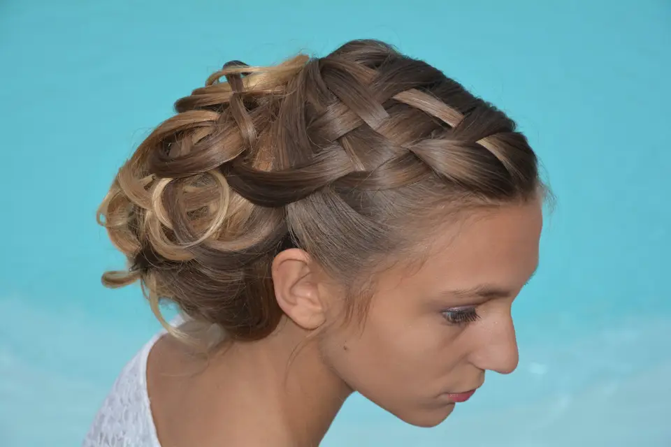 Isabelle B Coiffures — photo 8