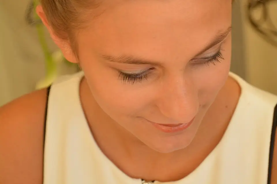 Isabelle B Coiffures — photo 7