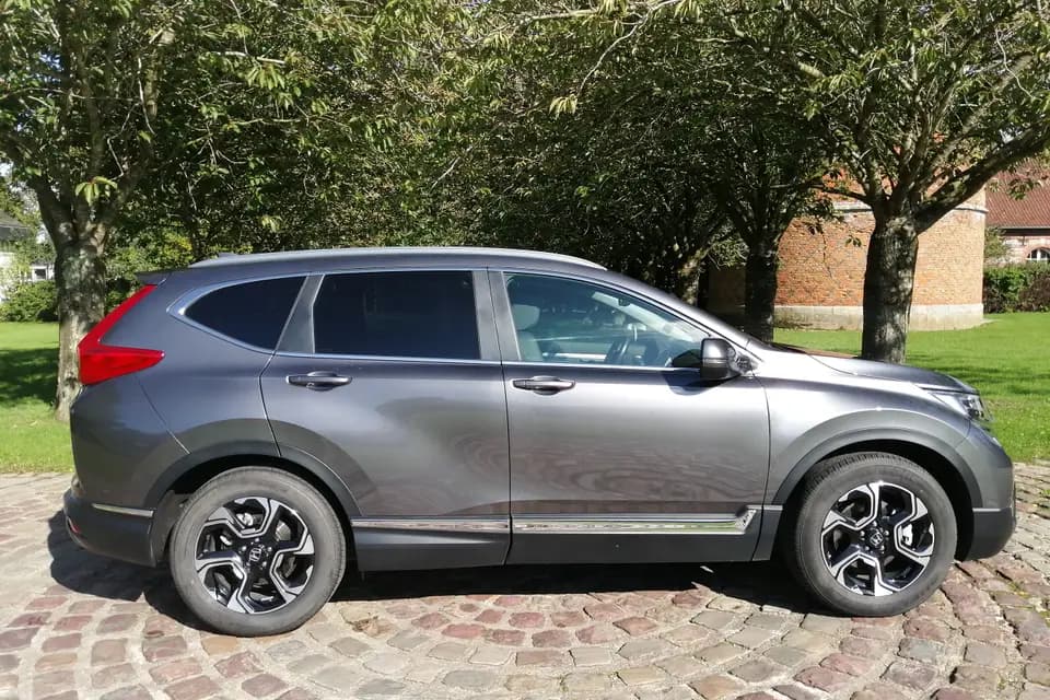 Caux Transport Services